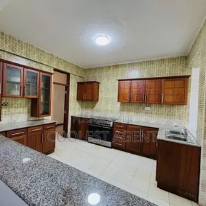 Furnished 3bdrm Apartment in Mikocheni, Kinondoni for rent