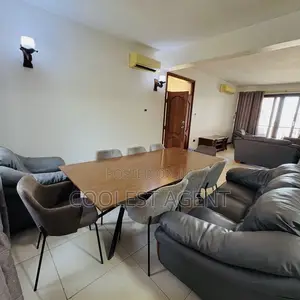 Furnished 3bdrm Apartment in Mikocheni, Kinondoni for rent