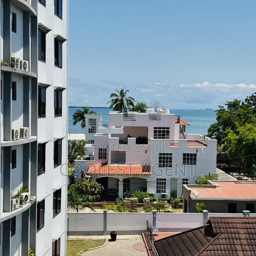 Furnished 3bdrm Apartment in Mikocheni, Kinondoni for rent