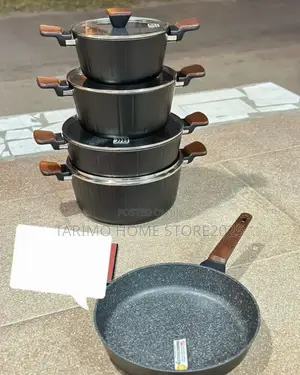 Jio Granite Nonstick