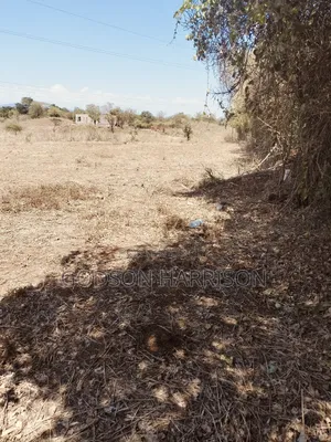 Plot for Sale Arusha Kikwe