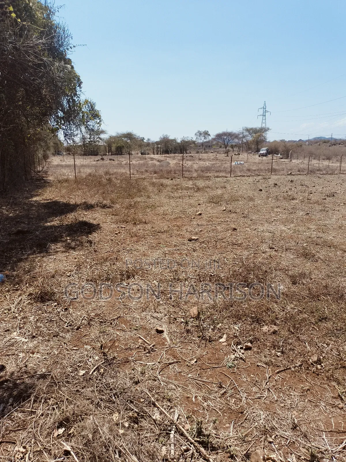 Plot for Sale Arusha Kikwe