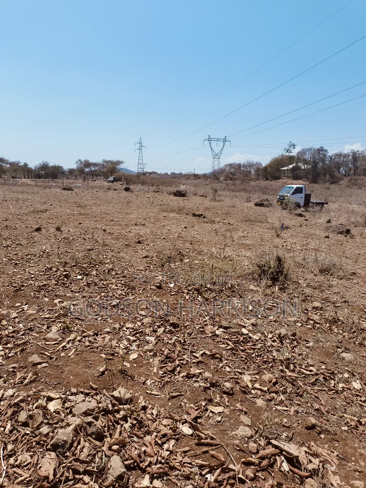 Plot for Sale Arusha Kikwe