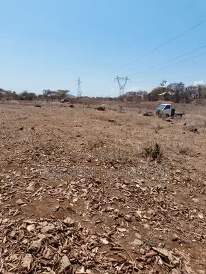 Plot for Sale Arusha Kikwe