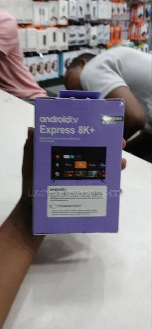 Mortal Android Tv Box Faster Streaming