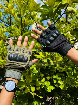 Gloves Nakozi