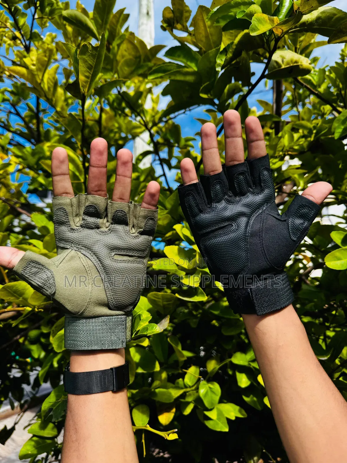Gloves Nakozi
