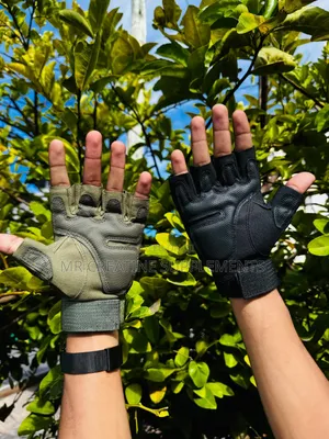 Gloves Nakozi