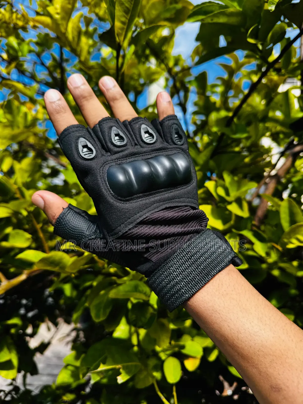 Gloves Nakozi