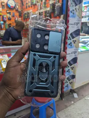 Xiaomi Redmi Note 13 Pro Cases Cover