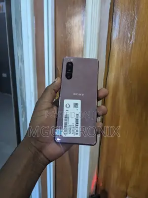 New Sony Xperia 5 II 128 GB Purple