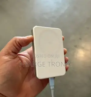 Batteries Pack Magasafe