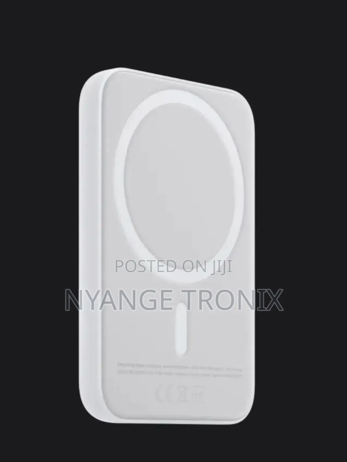 Batteries Pack Magasafe