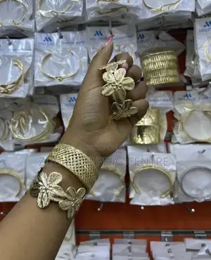 New Bangles