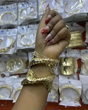 New Bangles