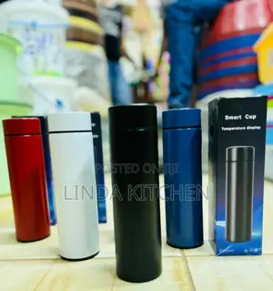 Portable and Printable Bottle 500ml (Hot and Cold)