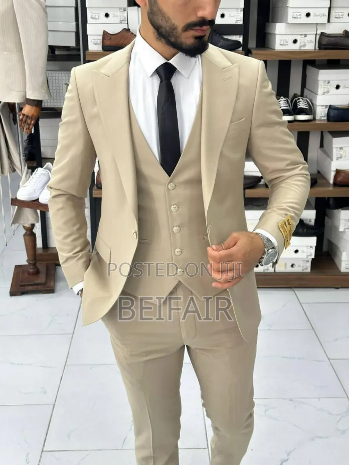 Original Turkey Suits | High Standard Fabric | Quality Suits