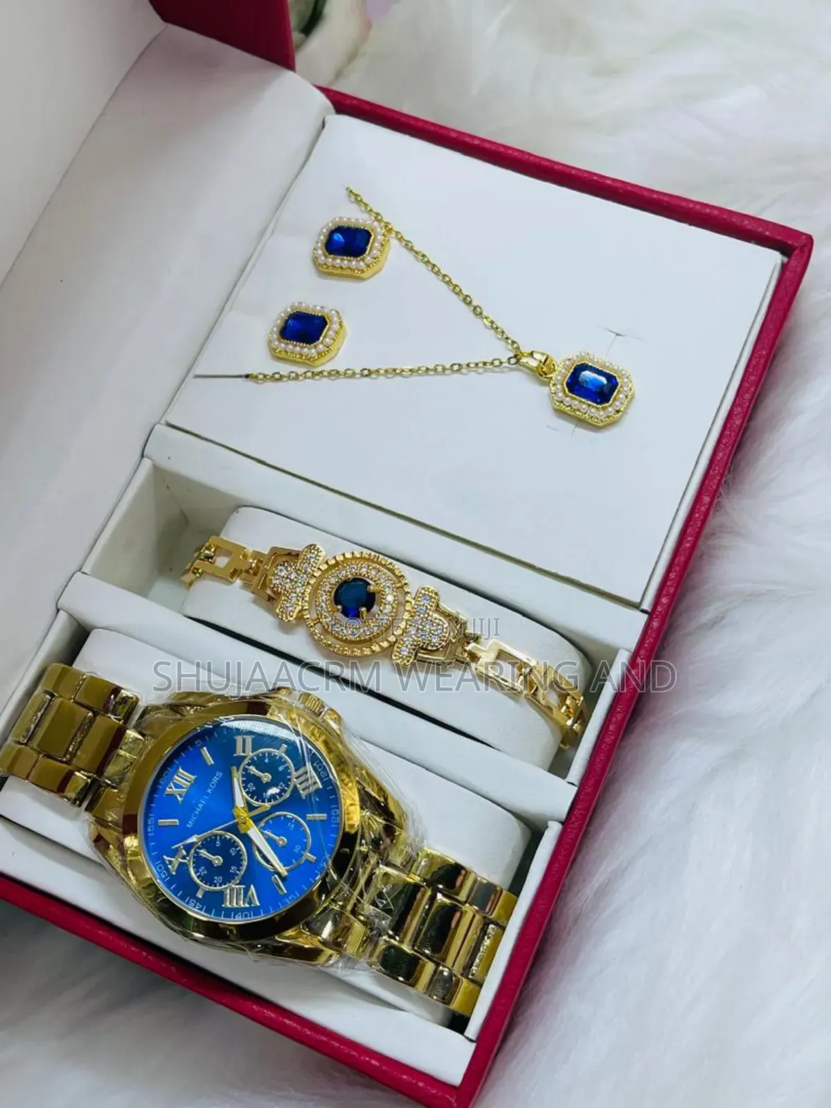 New Set Watches Ladies Combo