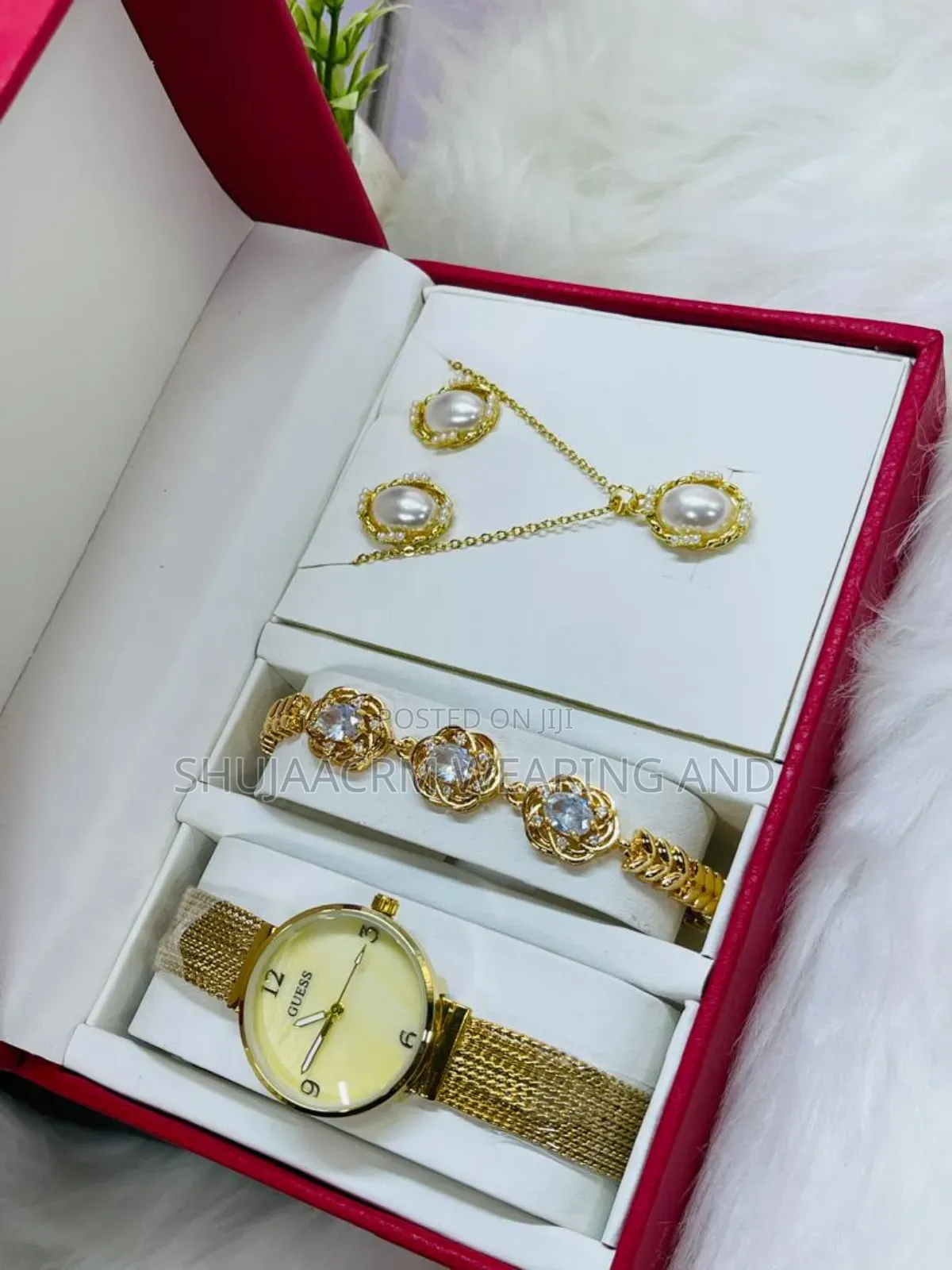 New Set Watches Ladies Combo