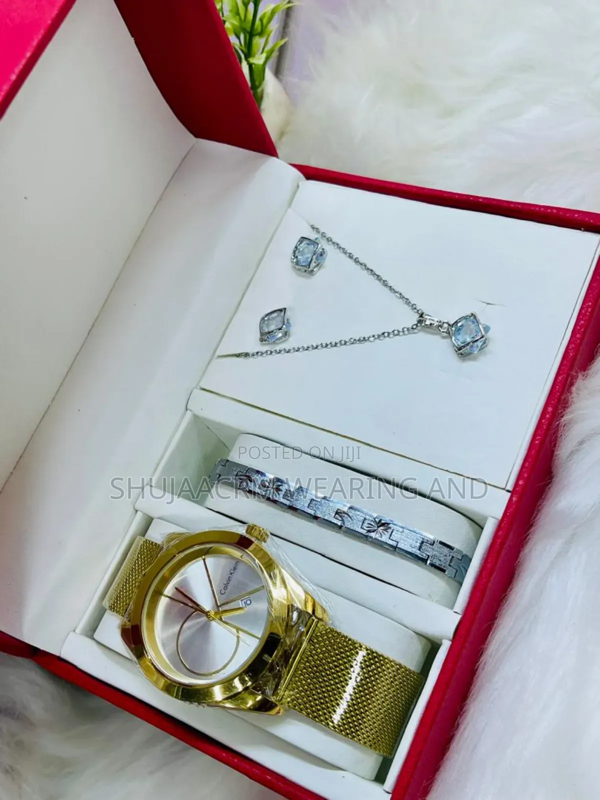 New Set Watches Ladies Combo