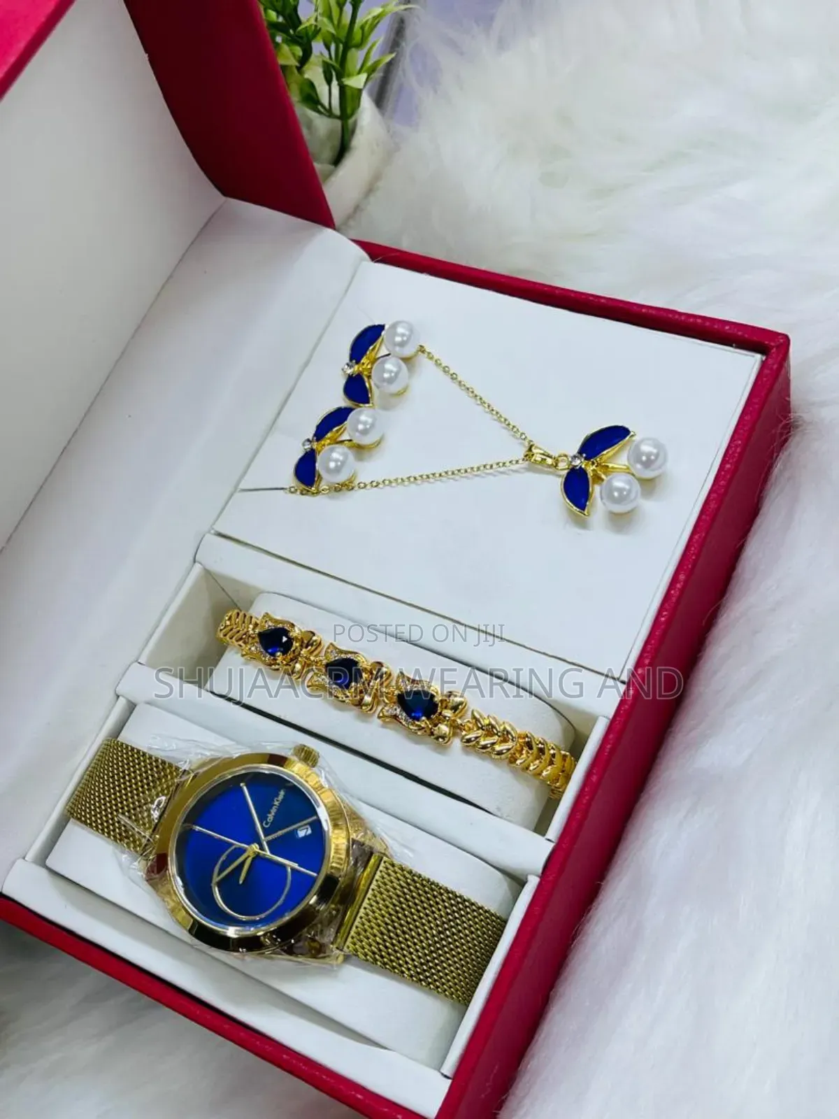 New Set Watches Ladies Combo