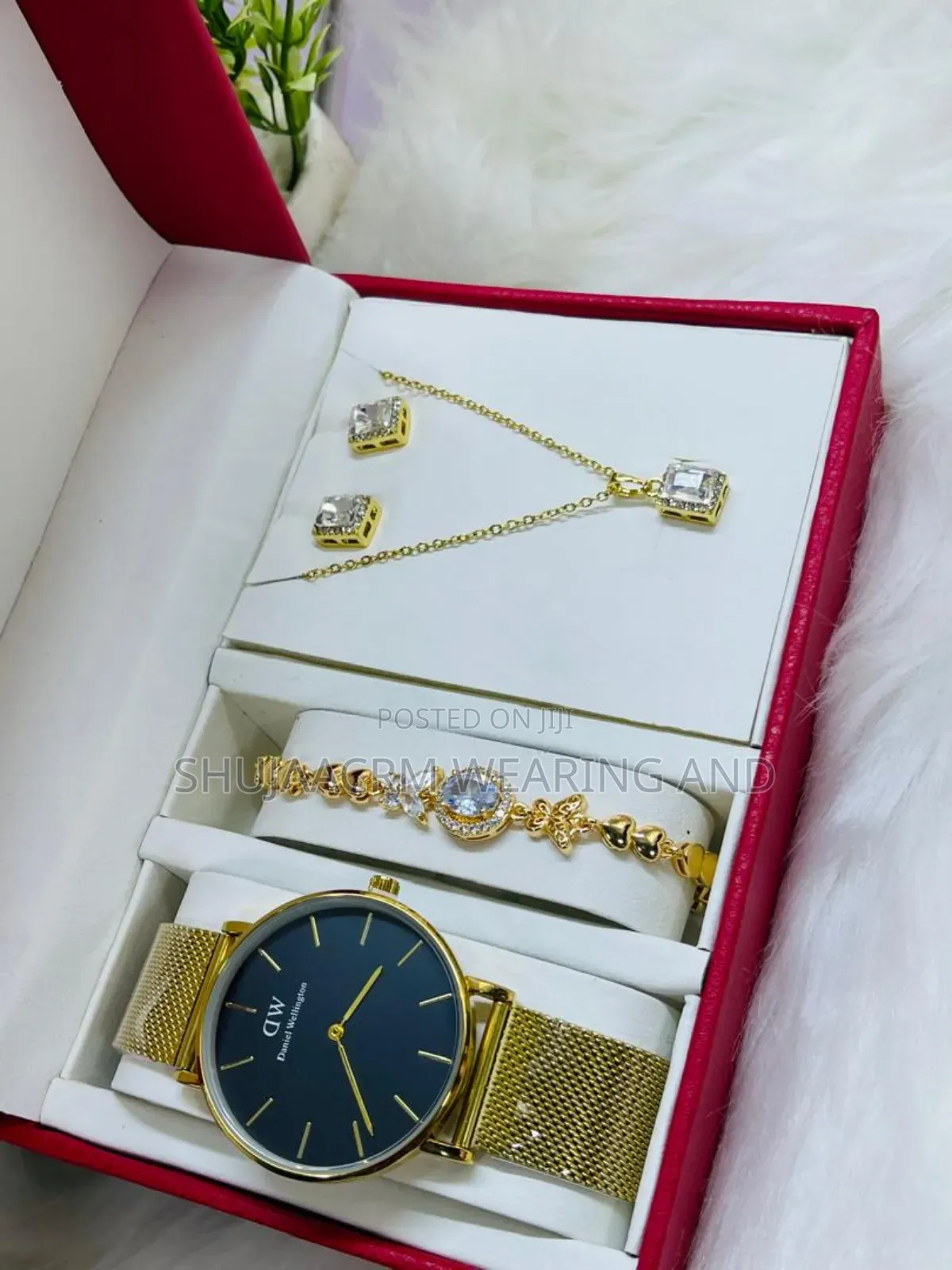 New Set Watches Ladies Combo
