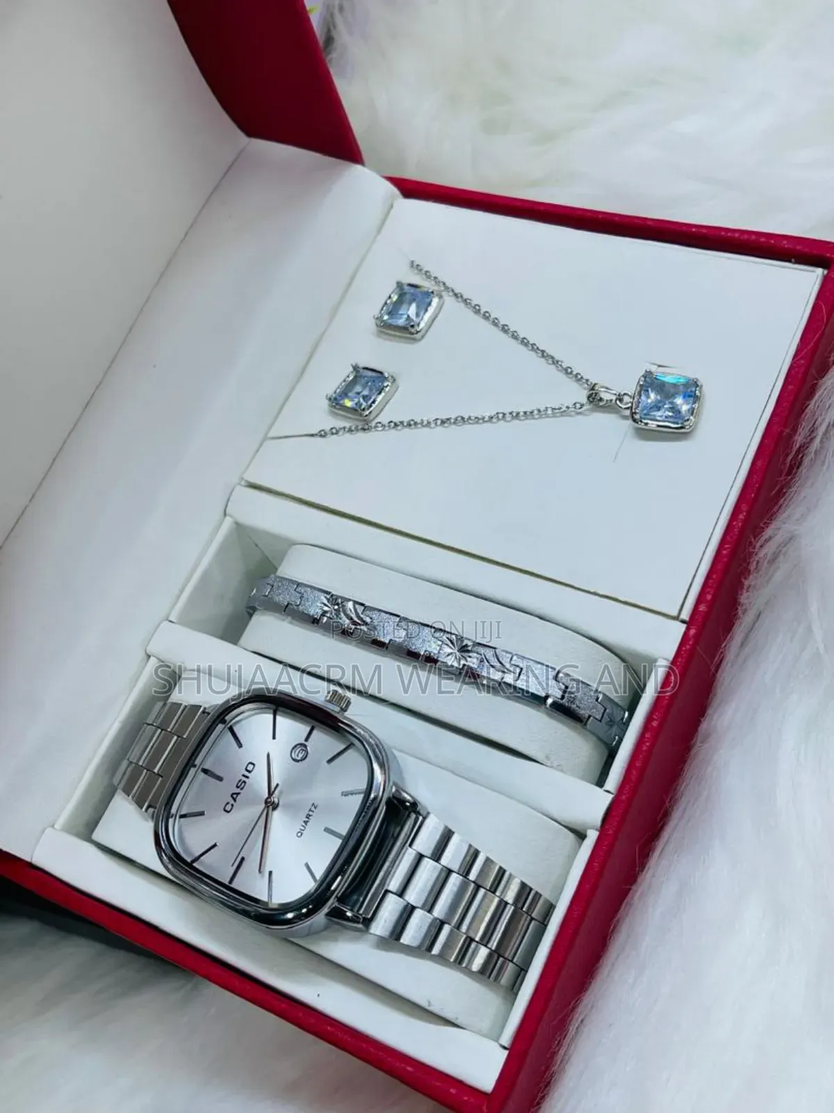 New Set Watches Ladies Combo