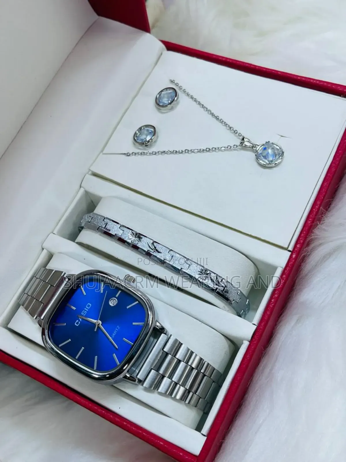 New Set Watches Ladies Combo