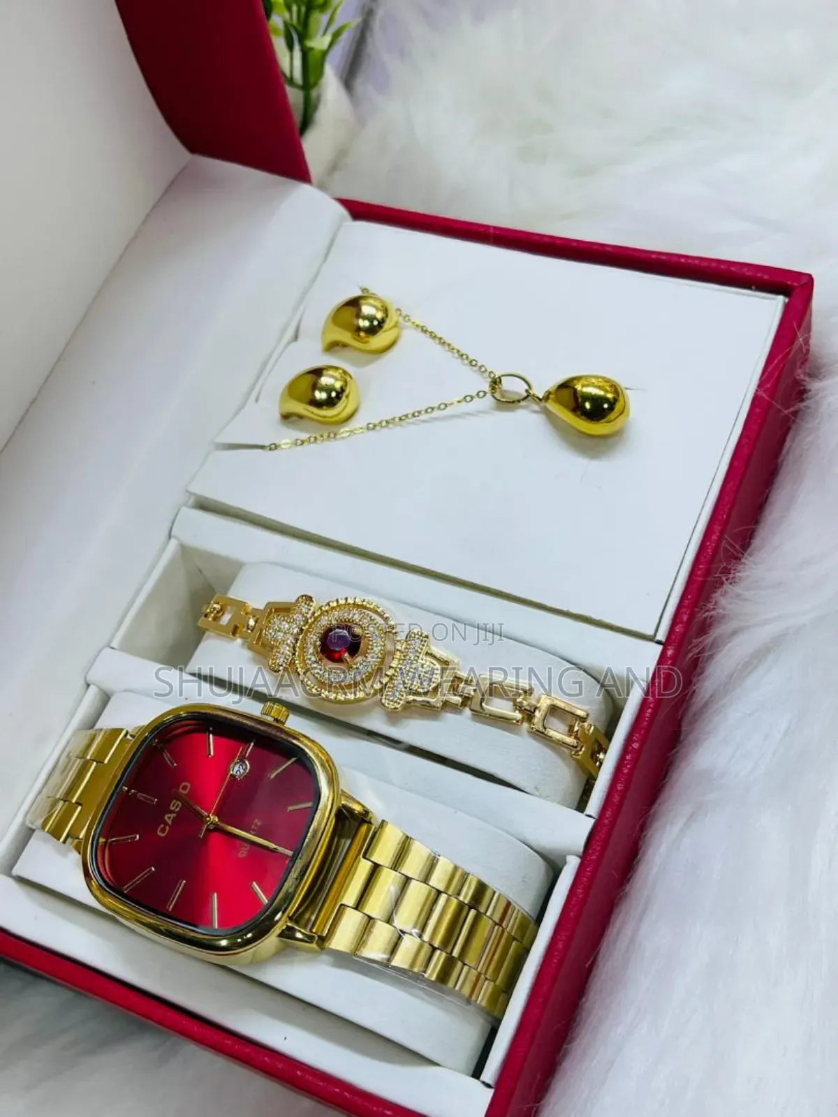 New Set Watches Ladies Combo