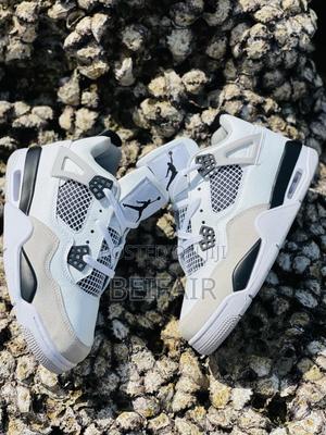 New Air Jordan 4 Retro Sneakers | Raba Original in Ilala - Shoes ...