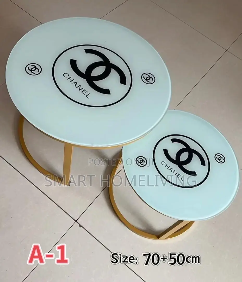 2in1 Coffee Table