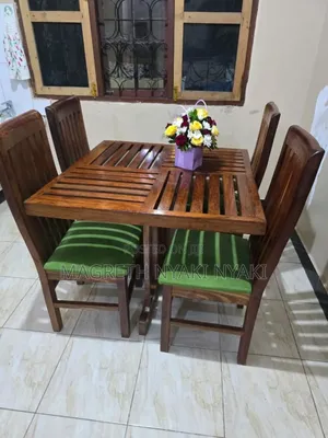Dinning Table Mbao Mninga