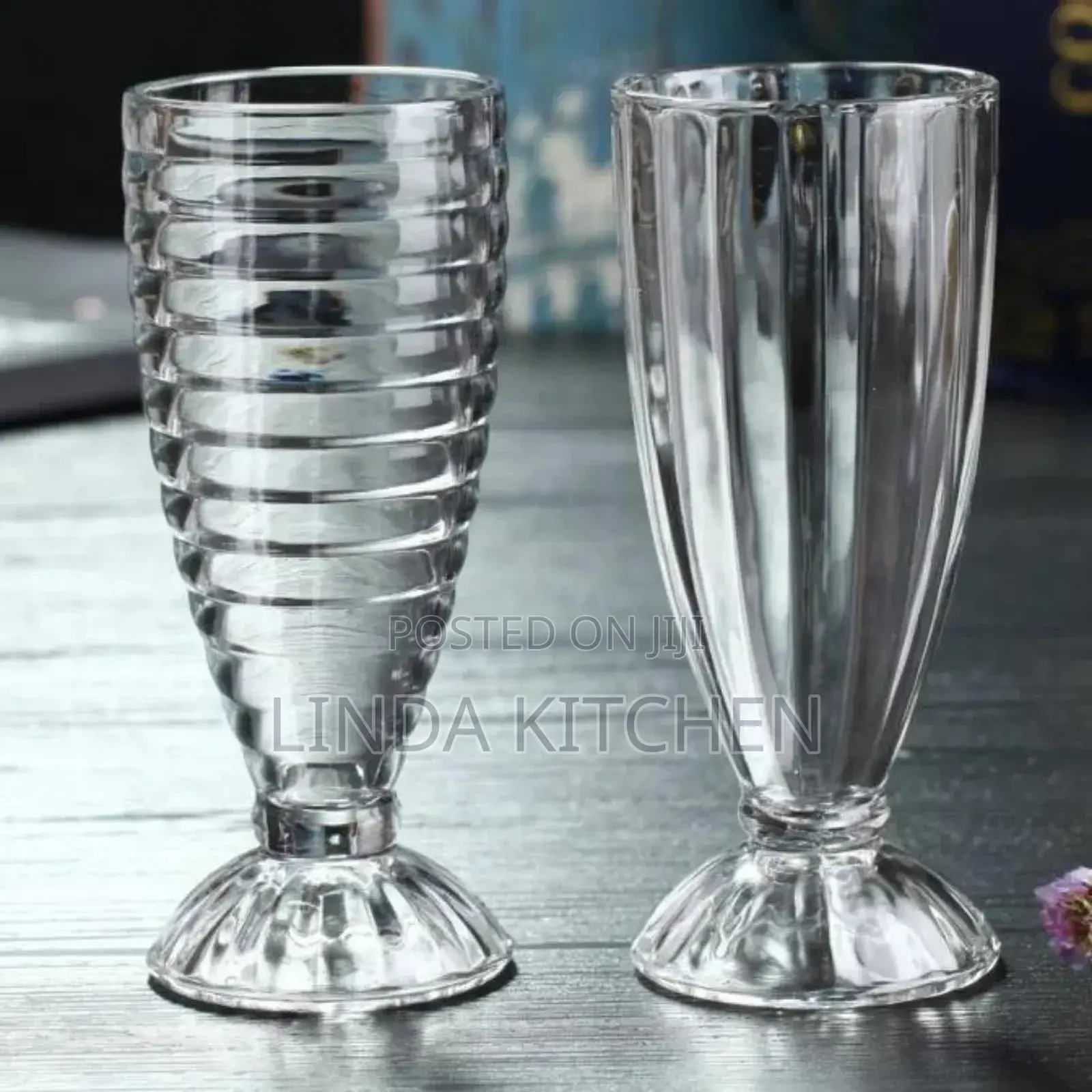 Juice Glass 6pcs