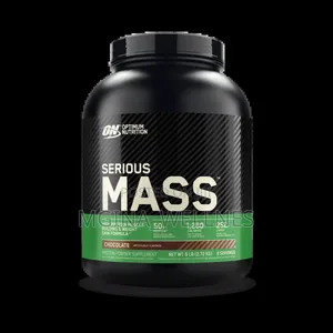 Optimum Nutrition Serious Mass 50g Protein Powder 2.7kgs