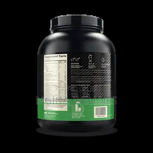 Optimum Nutrition Serious Mass 50g Protein Powder 2.7kgs