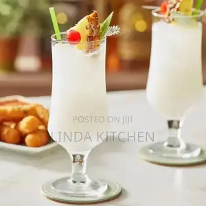 Juice Glass 6pcs