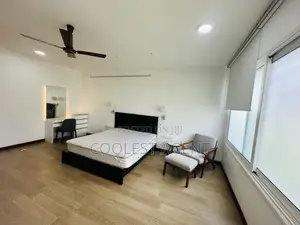 Furnished 1bdrm Apartment in Masaki, Kinondoni for rent