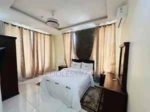 Furnished 1bdrm Apartment in Oysterbay, Kinondoni for rent