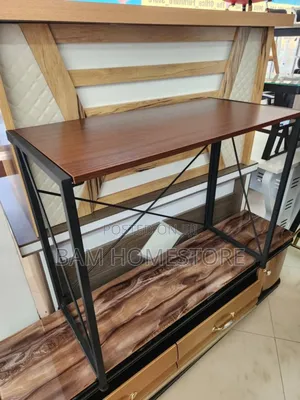 Foldable Study/Computer Table