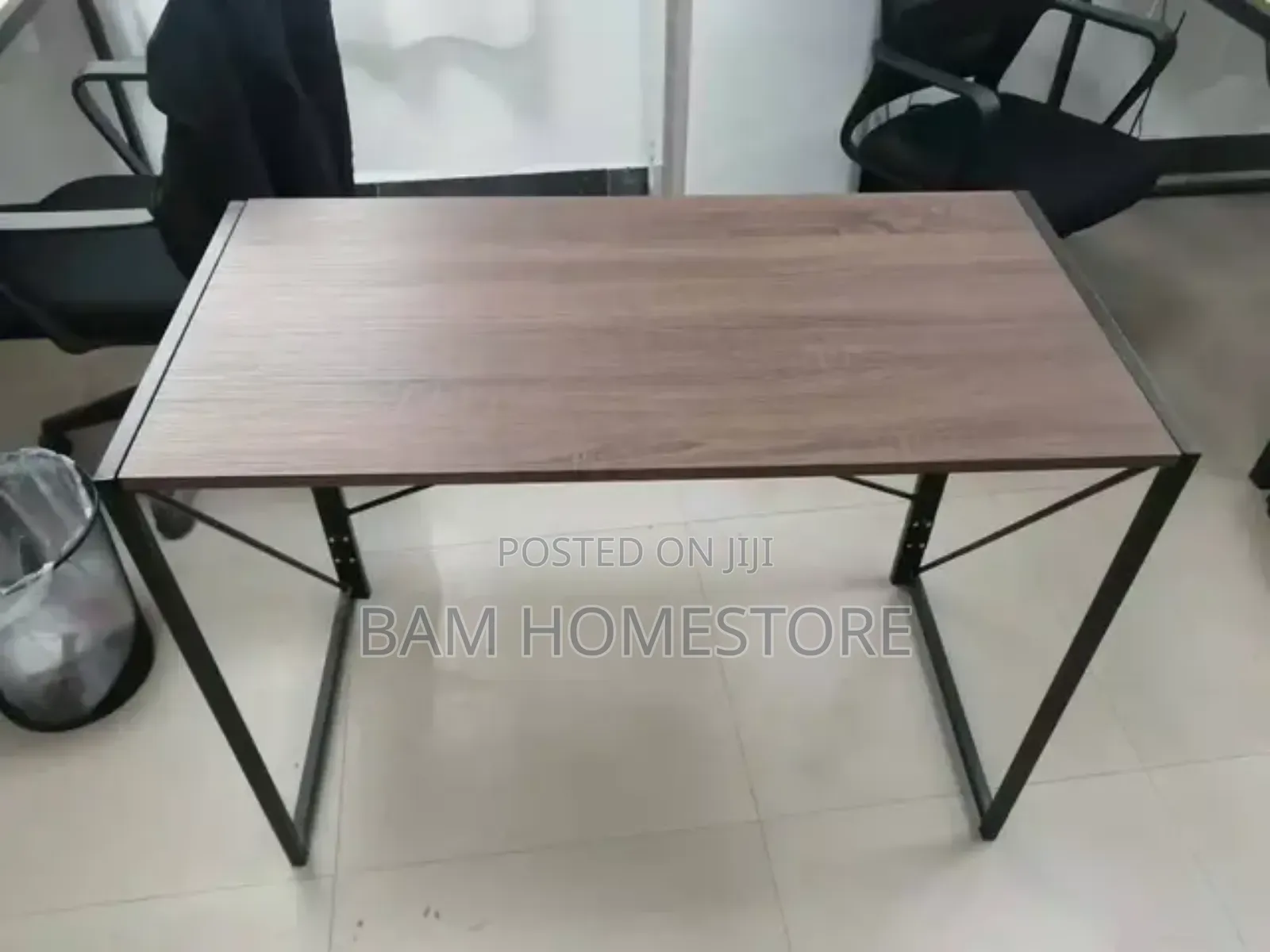 Foldable Study/Computer Table