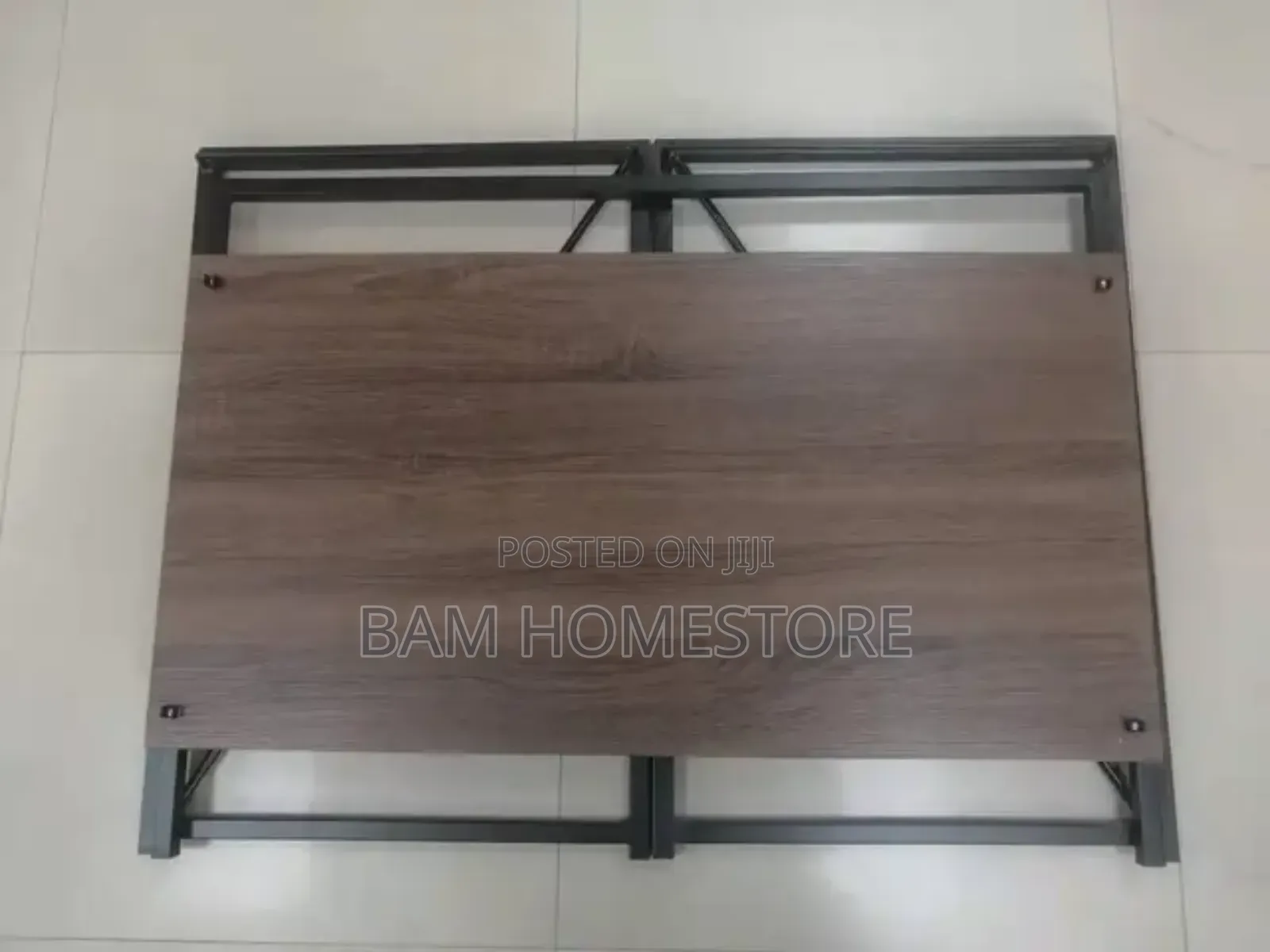 Foldable Study/Computer Table