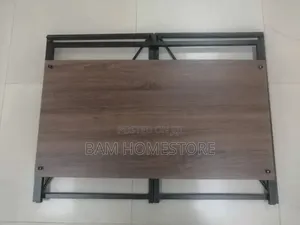 Foldable Study/Computer Table