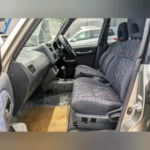 Toyota RAV4 Cabriolet 1998