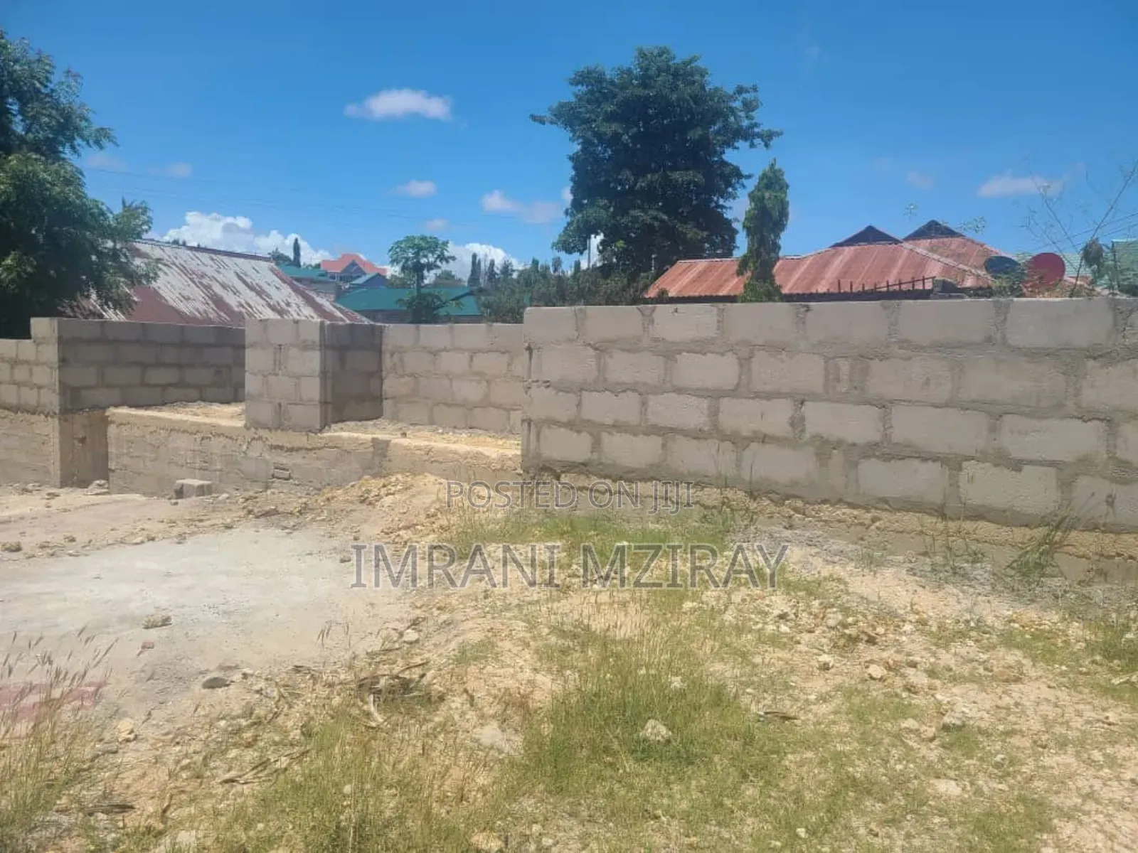 Madale Big Plot Sale at 55000sqmts