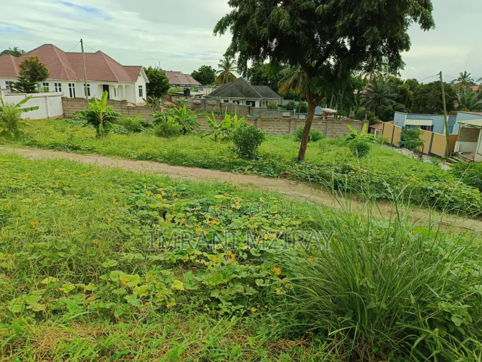 Madale Big Plot Sale at 55000sqmts