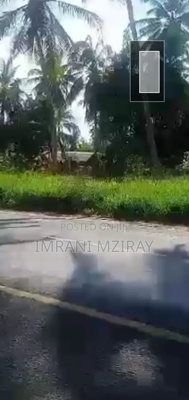 Mkulanga Online Road 3 Acres Sale