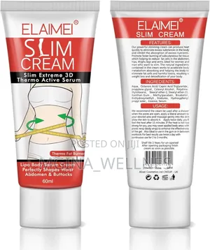 Hot Cellulite Slim Cream For Shaping Body