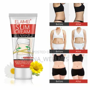Hot Cellulite Slim Cream For Shaping Body