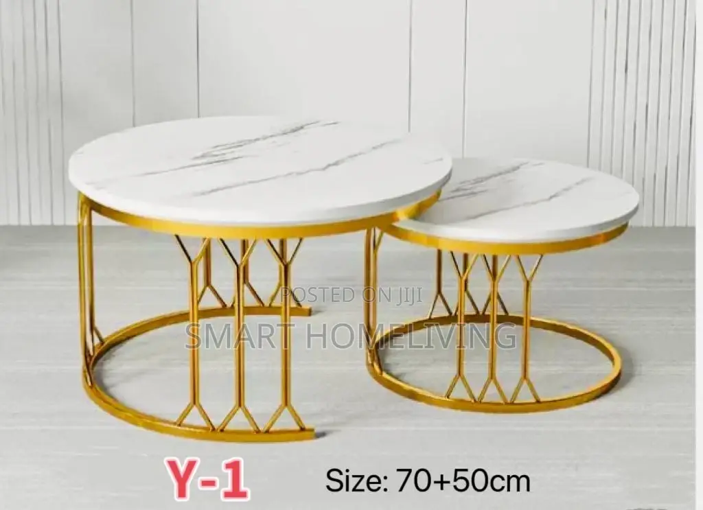 2in1 Coffee Table
