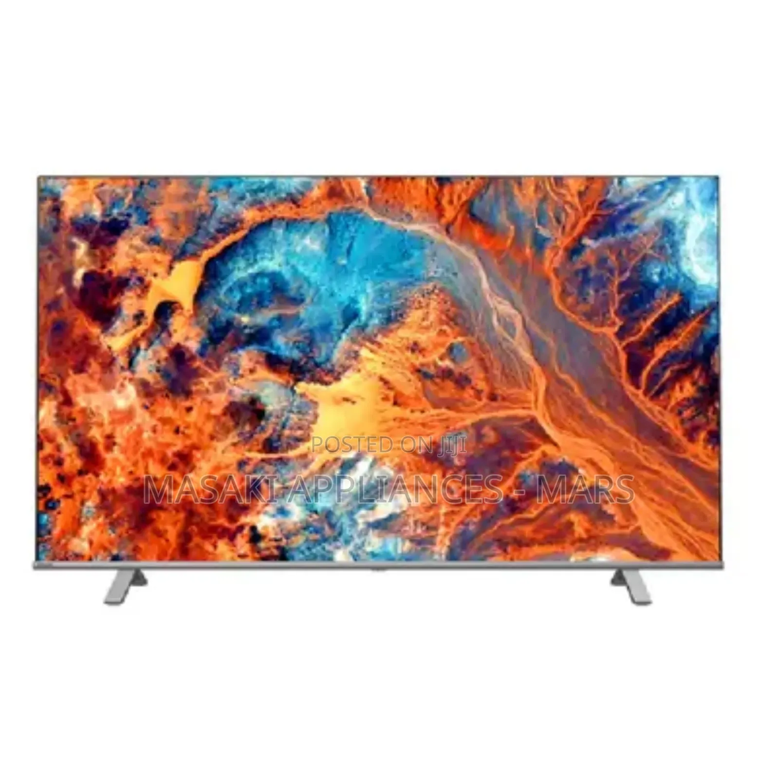 Toshiba Smart LED 65c350ln4k